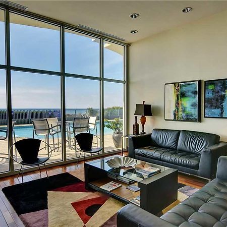 Appartamento Sterling Breeze Panama City Beach Esterno foto