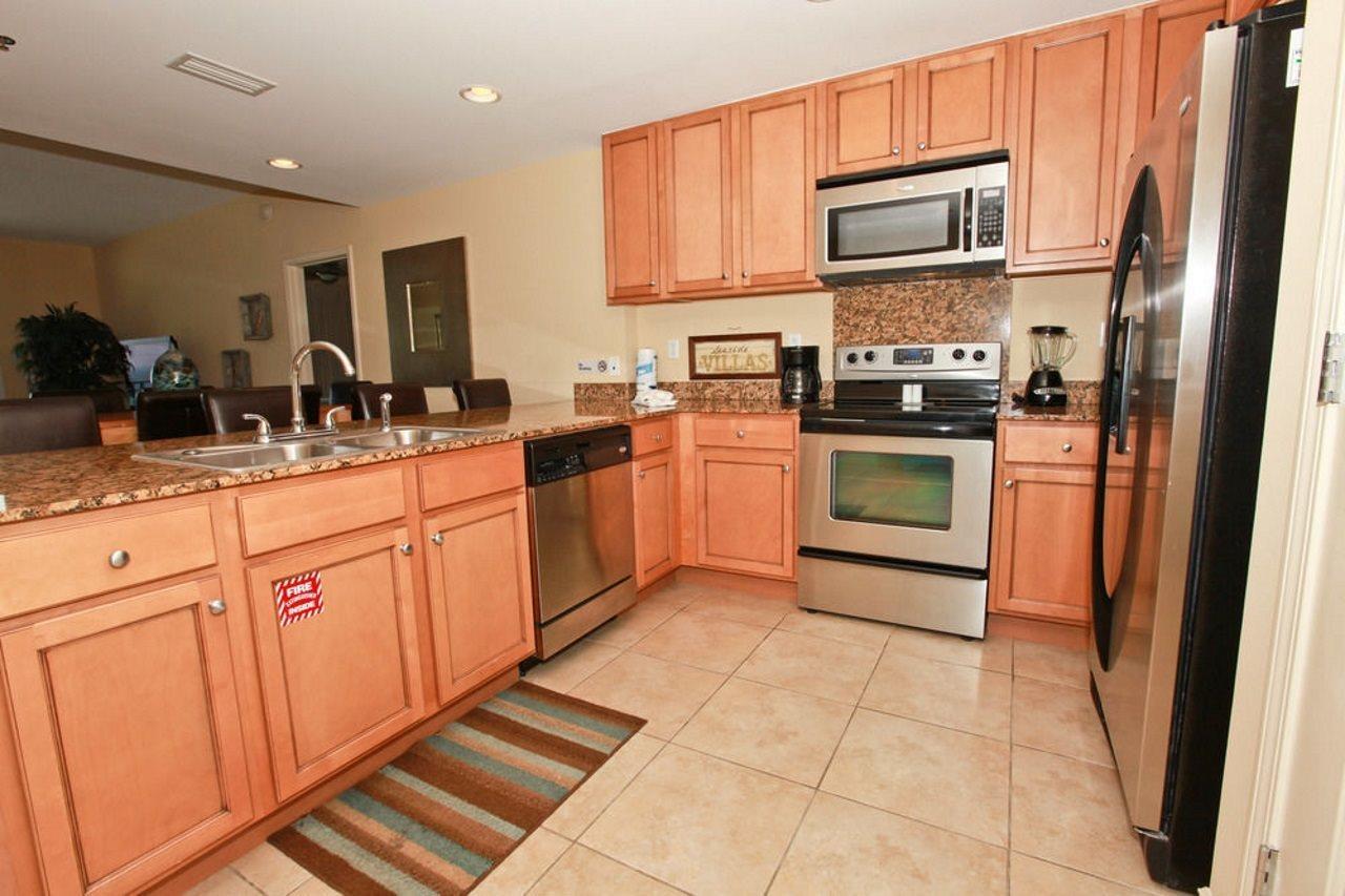 Appartamento Sterling Breeze Panama City Beach Esterno foto