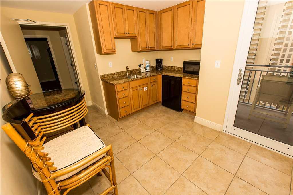 Appartamento Sterling Breeze Panama City Beach Camera foto