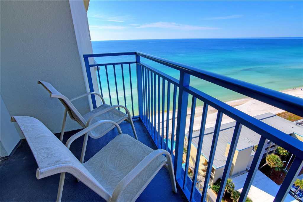 Appartamento Sterling Breeze Panama City Beach Camera foto