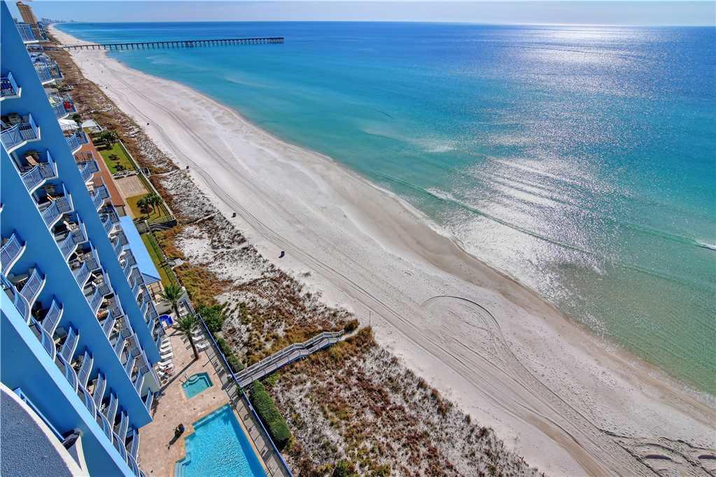 Appartamento Sterling Breeze Panama City Beach Camera foto