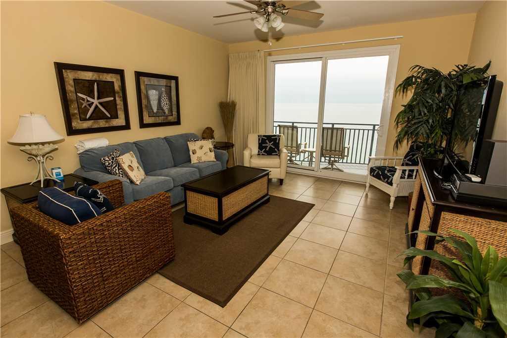 Appartamento Sterling Breeze Panama City Beach Camera foto