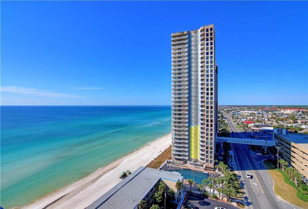 Appartamento Sterling Breeze Panama City Beach Camera foto