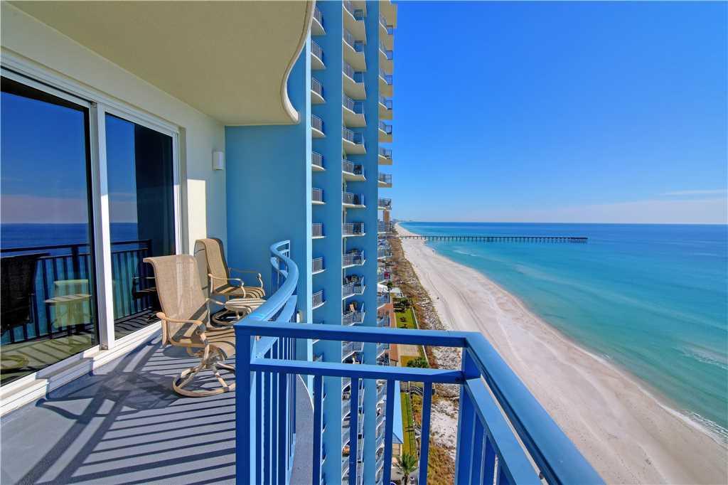Appartamento Sterling Breeze Panama City Beach Camera foto