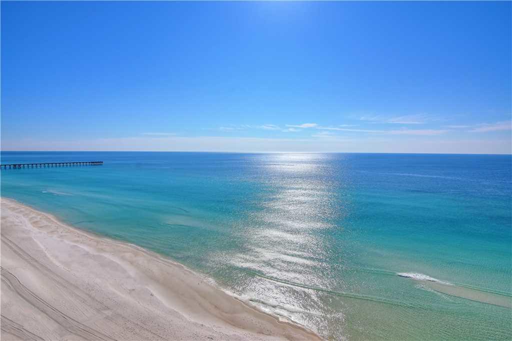 Appartamento Sterling Breeze Panama City Beach Camera foto