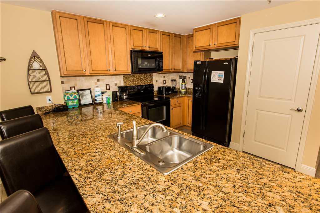Appartamento Sterling Breeze Panama City Beach Camera foto