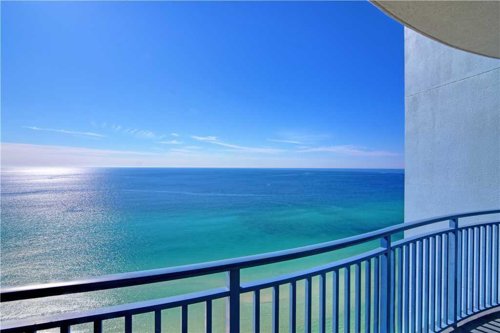 Appartamento Sterling Breeze Panama City Beach Camera foto