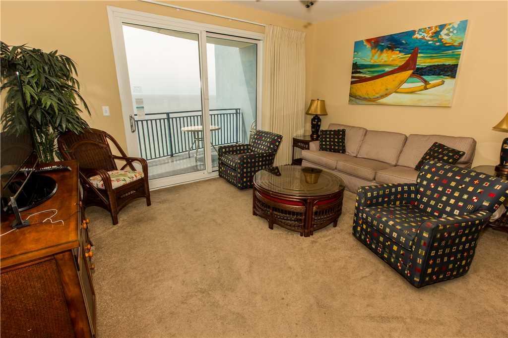 Appartamento Sterling Breeze Panama City Beach Camera foto