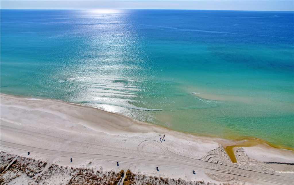 Appartamento Sterling Breeze Panama City Beach Camera foto