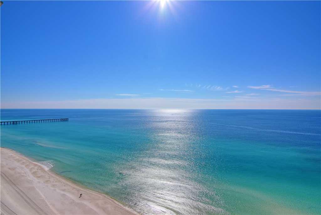 Appartamento Sterling Breeze Panama City Beach Camera foto