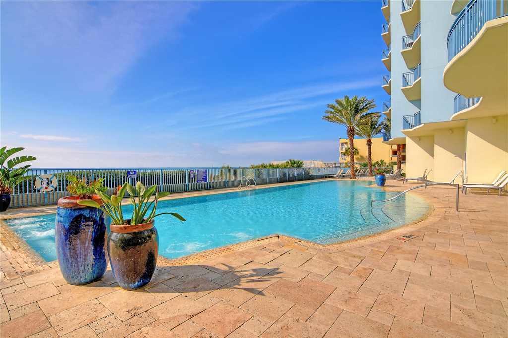 Appartamento Sterling Breeze Panama City Beach Camera foto