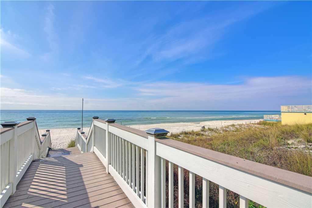 Appartamento Sterling Breeze Panama City Beach Camera foto