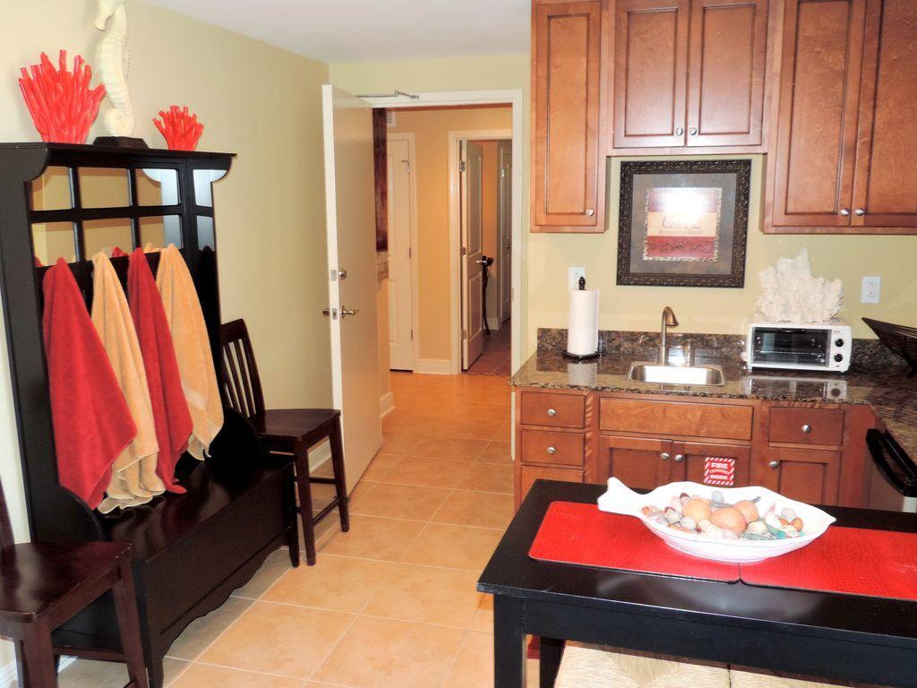Appartamento Sterling Breeze Panama City Beach Camera foto