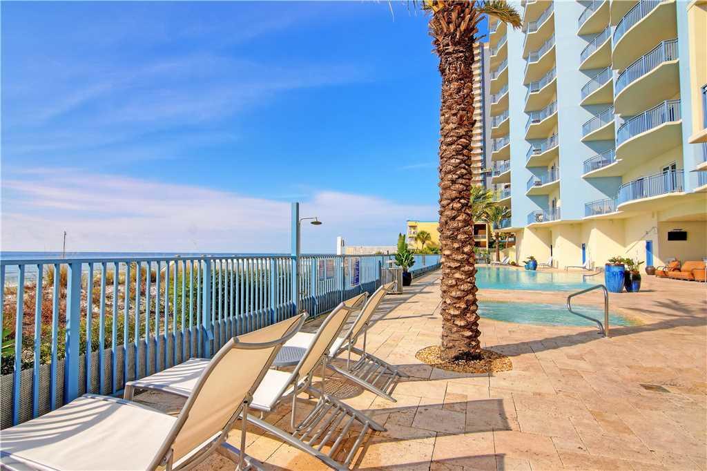 Appartamento Sterling Breeze Panama City Beach Camera foto