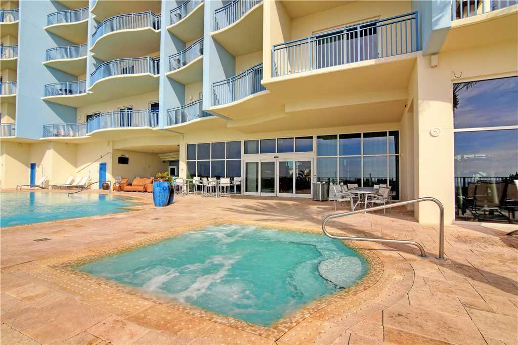 Appartamento Sterling Breeze Panama City Beach Camera foto