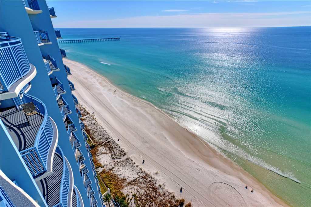 Appartamento Sterling Breeze Panama City Beach Camera foto
