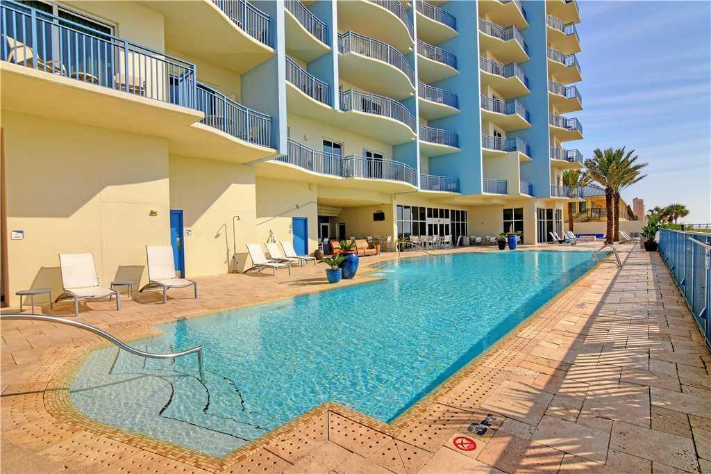Appartamento Sterling Breeze Panama City Beach Camera foto