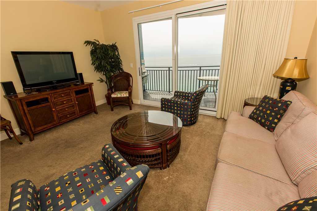 Appartamento Sterling Breeze Panama City Beach Camera foto