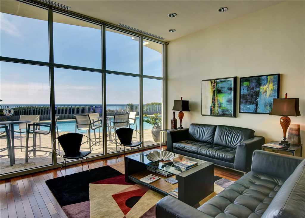 Appartamento Sterling Breeze Panama City Beach Esterno foto