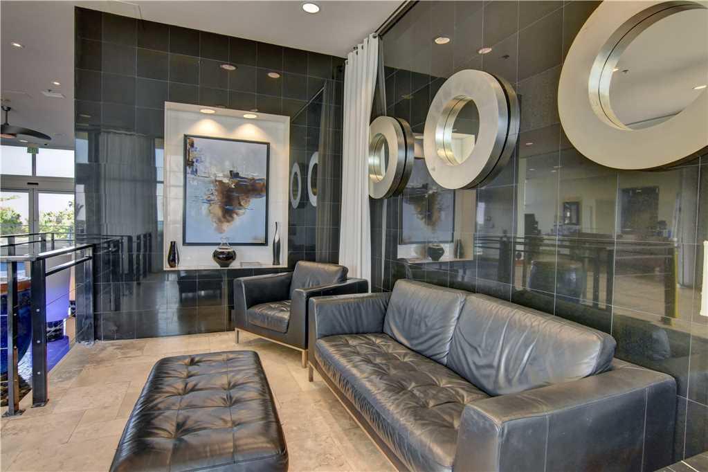 Appartamento Sterling Breeze Panama City Beach Camera foto