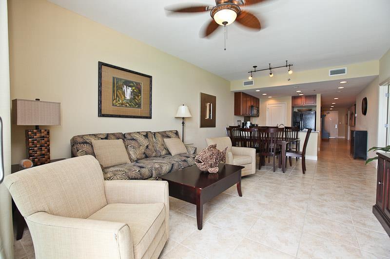 Appartamento Sterling Breeze Panama City Beach Camera foto