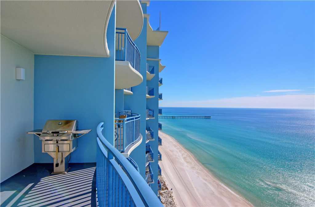 Appartamento Sterling Breeze Panama City Beach Camera foto