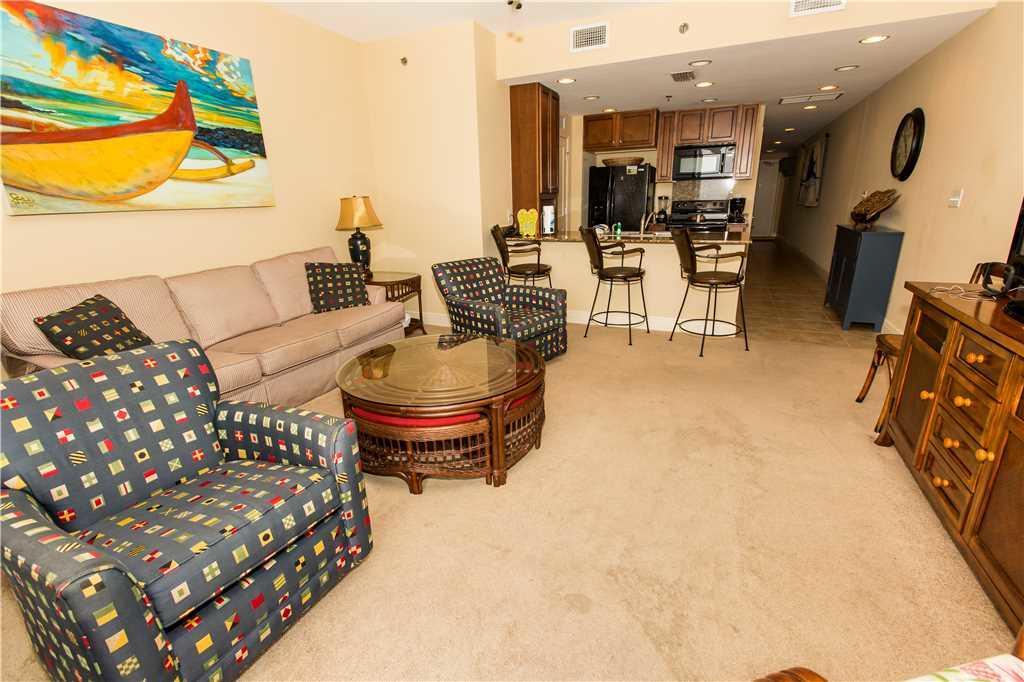 Appartamento Sterling Breeze Panama City Beach Camera foto