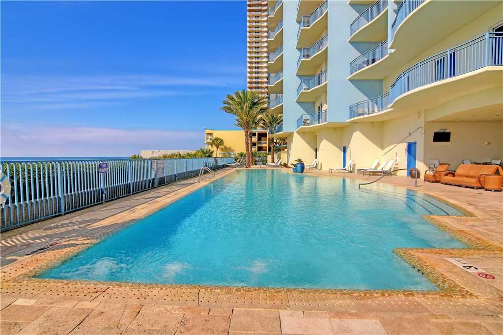 Appartamento Sterling Breeze Panama City Beach Camera foto