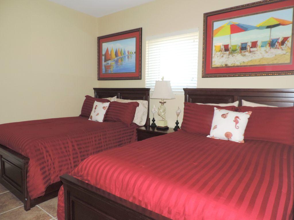 Appartamento Sterling Breeze Panama City Beach Camera foto