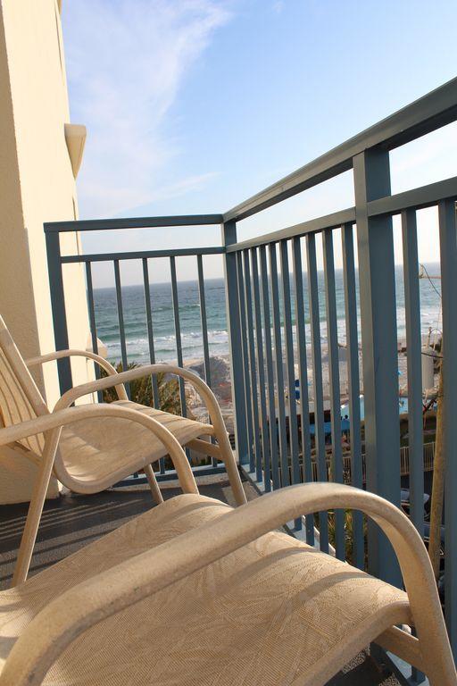 Appartamento Sterling Breeze Panama City Beach Camera foto