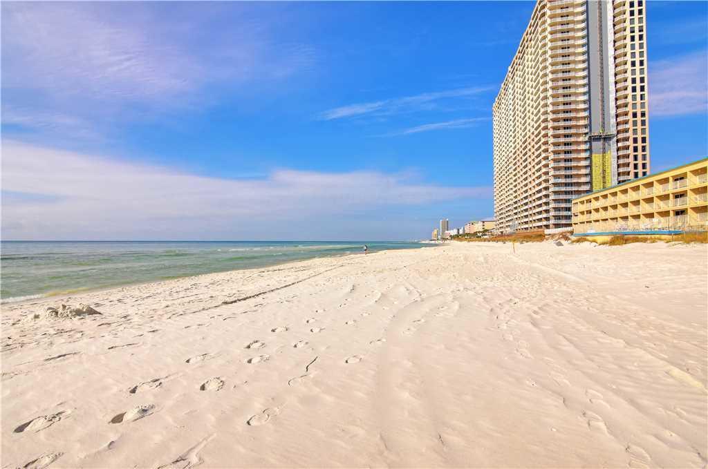 Appartamento Sterling Breeze Panama City Beach Camera foto