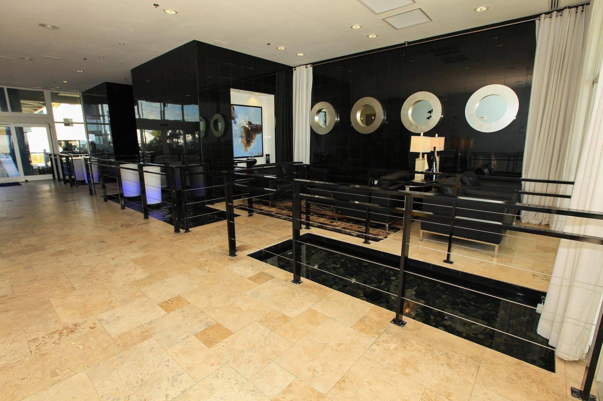 Appartamento Sterling Breeze Panama City Beach Esterno foto