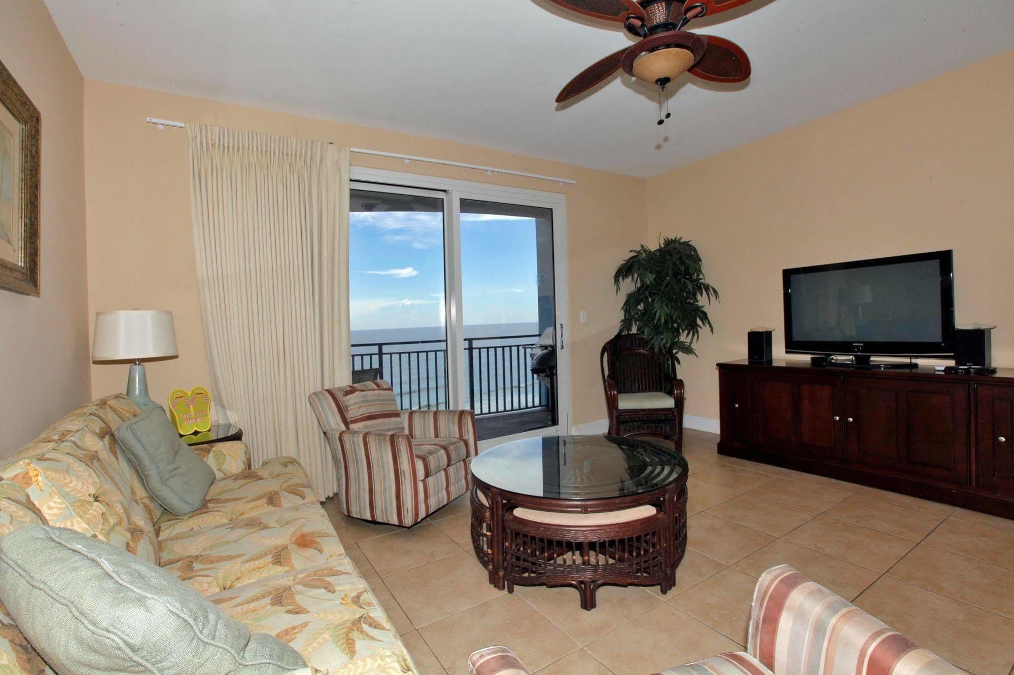 Appartamento Sterling Breeze Panama City Beach Esterno foto