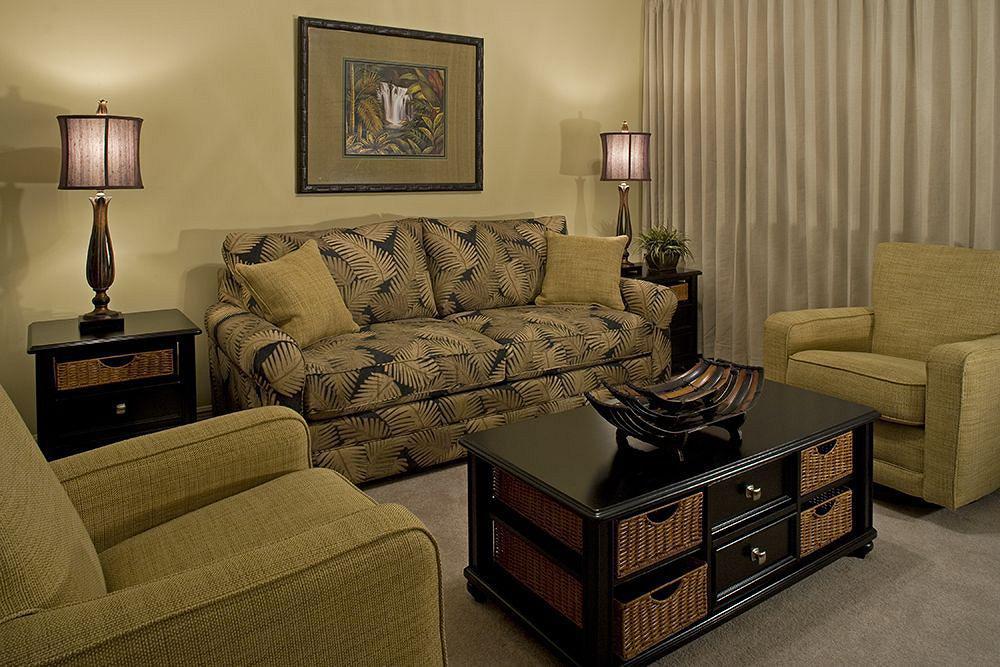 Appartamento Sterling Breeze Panama City Beach Esterno foto